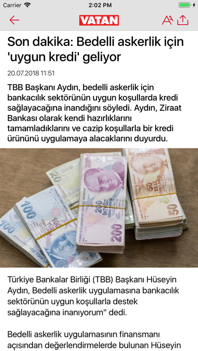 Vatan Mobil Resimleri