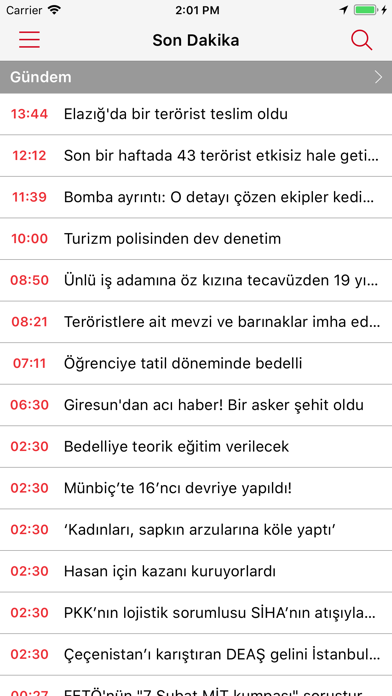 Vatan Mobil Resimleri