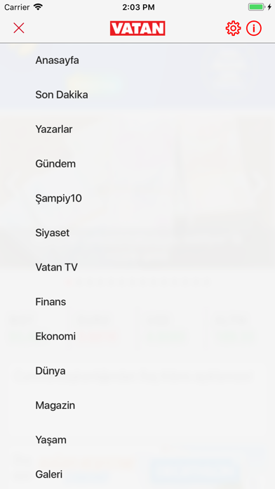 Vatan Mobil Resimleri