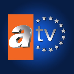 iPhone & iPad atv Avrupa ikonu