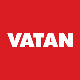 iPhone & iPad Vatan Gazete ikonu
