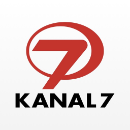 iPhone & iPad Kanal7 ikonu