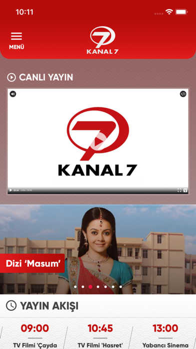 Kanal7 Resimleri