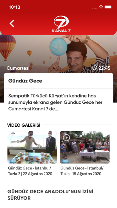 Kanal7 Resimleri