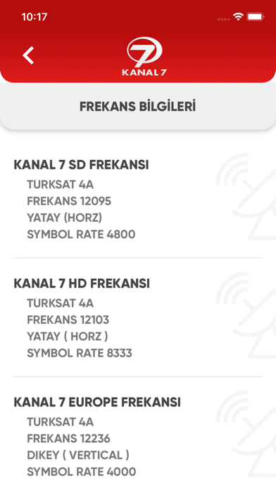 Kanal7 Resimleri