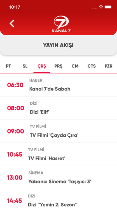 Kanal7 Resimleri