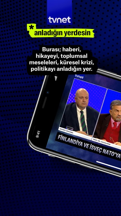 tvnet Resimleri