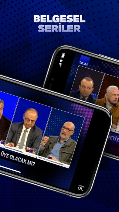 tvnet Resimleri