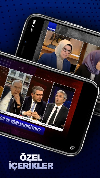 tvnet Resimleri