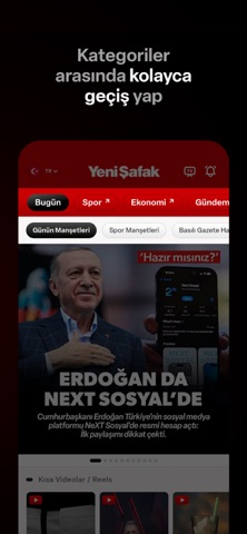Yeni �afak Resimleri