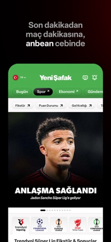 Yeni �afak Resimleri
