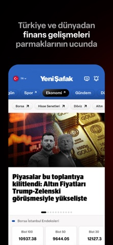 Yeni �afak Resimleri