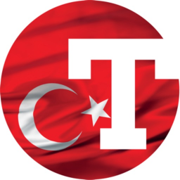 iPhone & iPad Turkiye Gazetesi ikonu