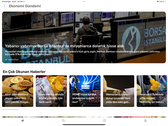 Turkiye Gazetesi Resimleri