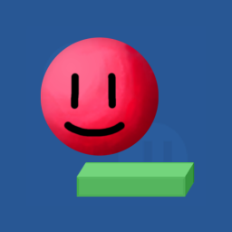 Android Papi Jump ikonu