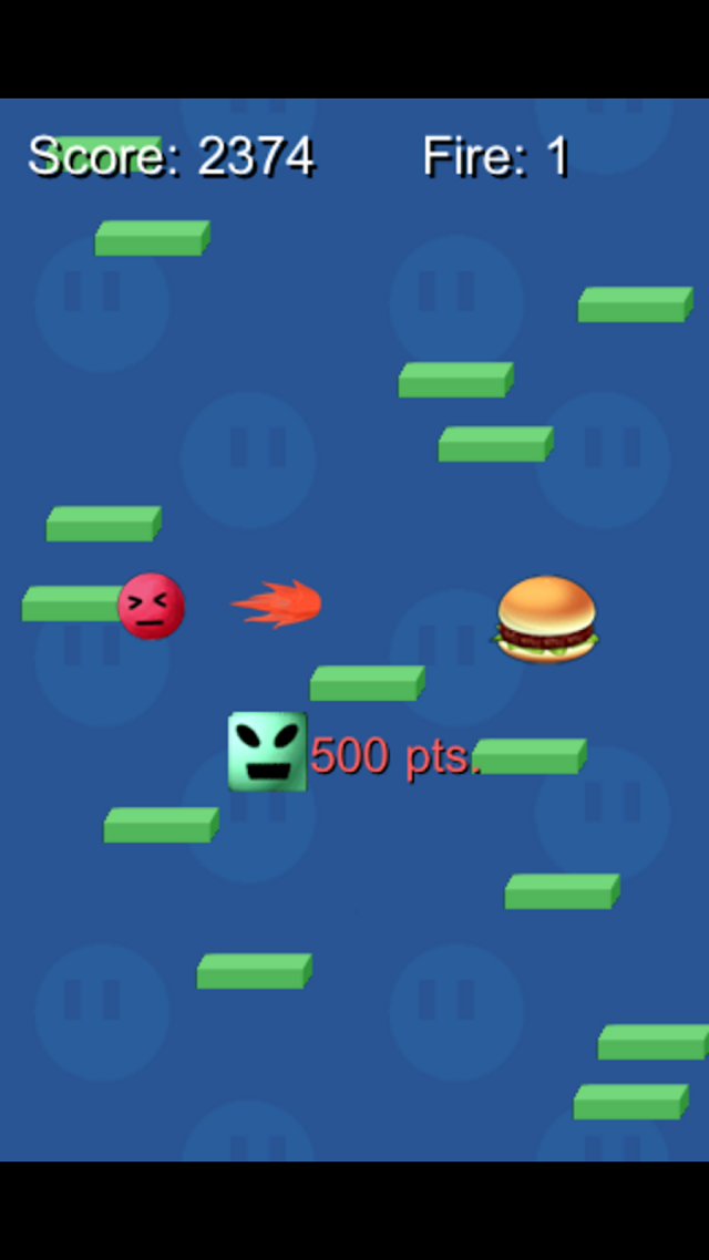 Papi Jump Resimleri