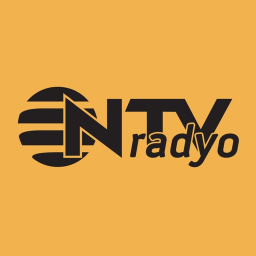 iPhone & iPad NTV Radyo ikonu