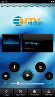 NTV Radyo Resimleri