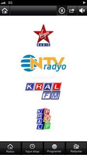 NTV Radyo Resimleri