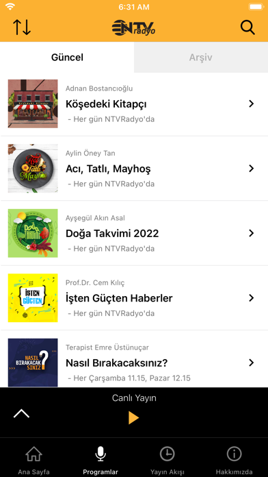 NTV Radyo Resimleri