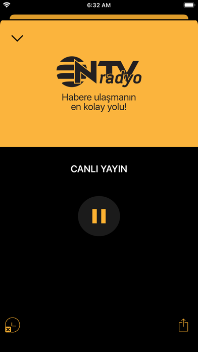 NTV Radyo Resimleri