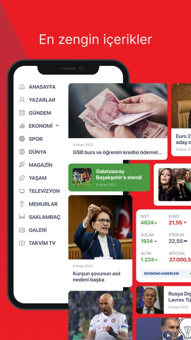Takvim - Son Dakika Haberleri Resimleri