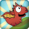 Android Dragon, Fly! Free Resim