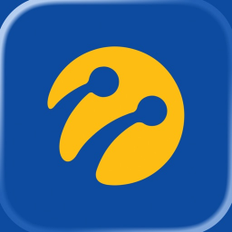 iPhone & iPad Turkcell ikonu