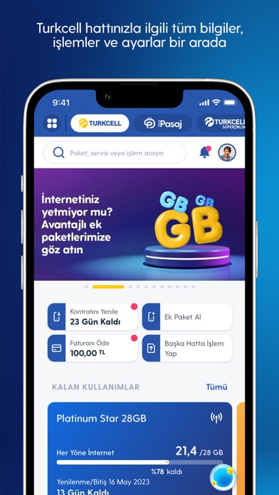 Turkcell Resimleri