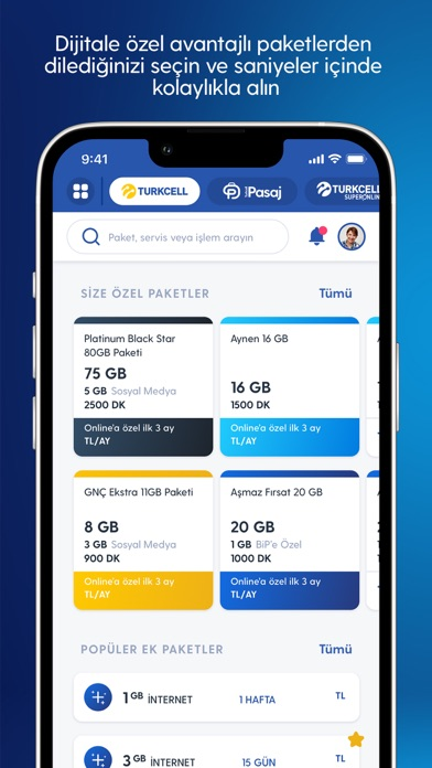 Turkcell Resimleri