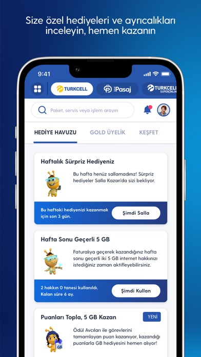 Turkcell Resimleri