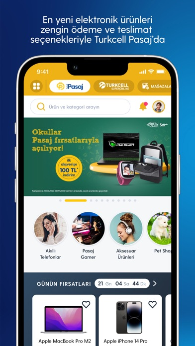 Turkcell Resimleri