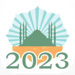 iPhone & iPad �msakiyeler: 2023 �msakiye ikonu