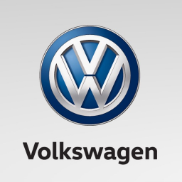 iPhone & iPad Volkswagen Turkiye ikonu