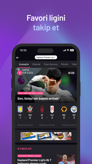 beIN SPORTS TR Resimleri