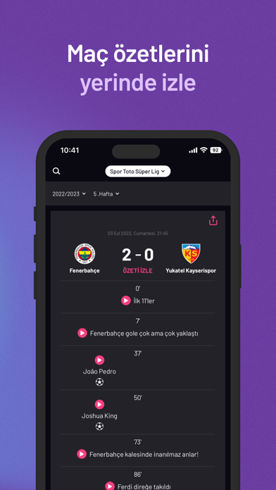 beIN SPORTS TR Resimleri
