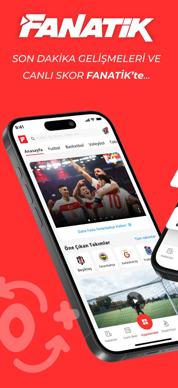 Fanatik: Spor Haber Canlı Skor Resimleri