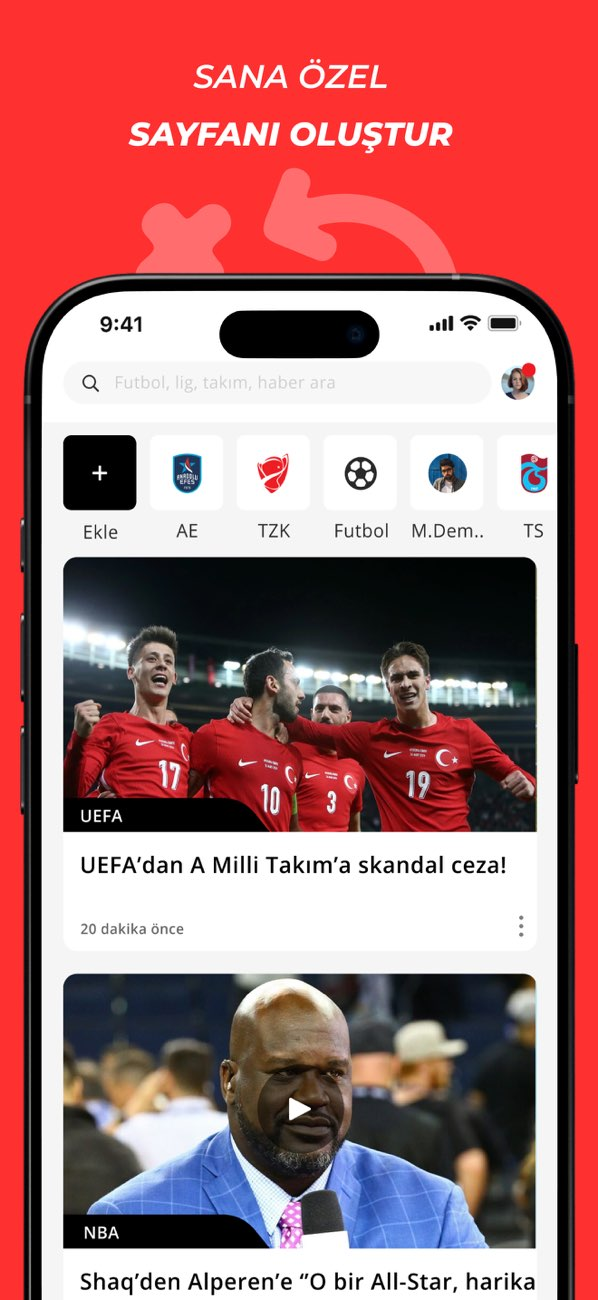 Fanatik: Spor Haber Canlı Skor Resimleri