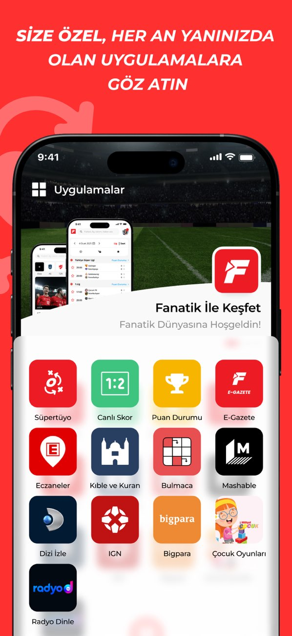 Fanatik: Spor Haber Canlı Skor Resimleri