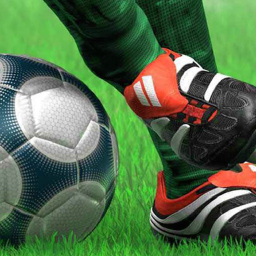 iPhone & iPad Futbol - S�per Lig S�r�m� ikonu