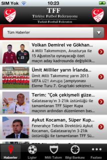 TFF Resimleri