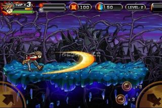 Devil Ninja2 (Mission) Resimleri