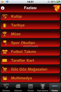 Gztepe Mobil Resimleri