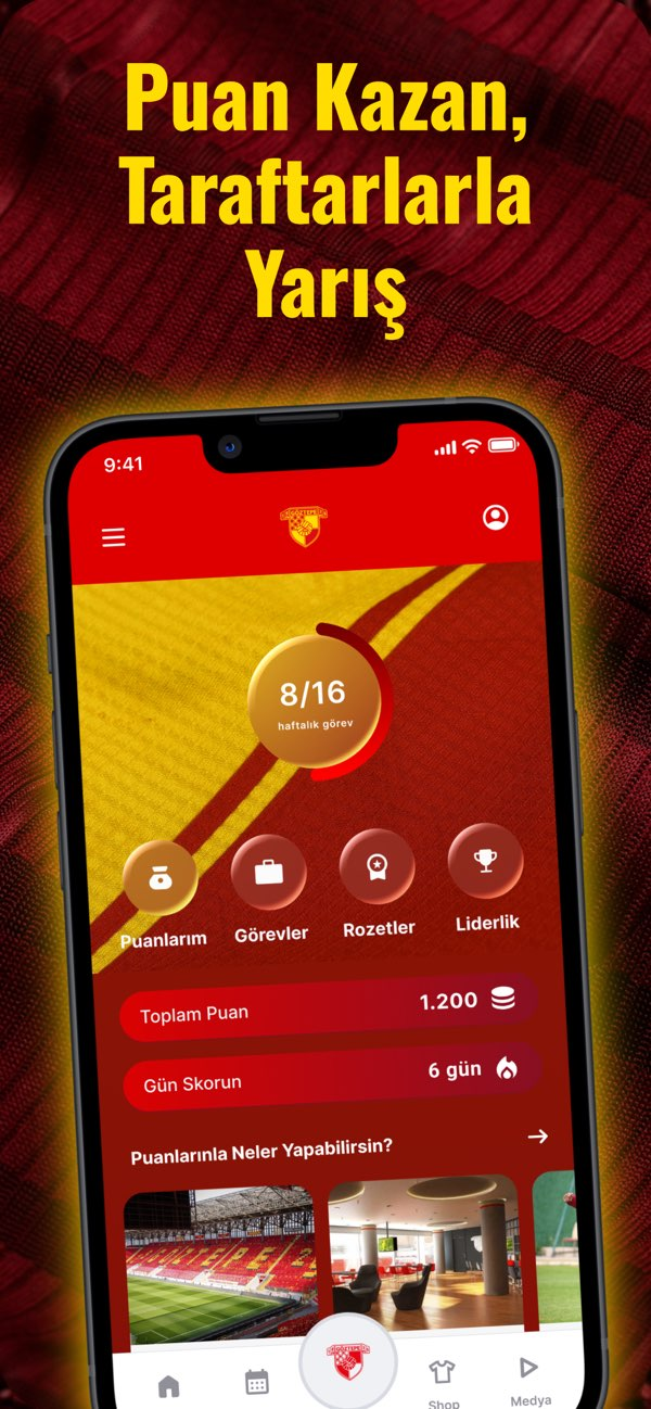 Göztepe SK Resimleri