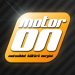 Motoron Motorcycle Magazine iOS