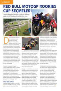 Motoron Motorcycle Magazine Resimleri