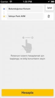 Taksimetre Resimleri