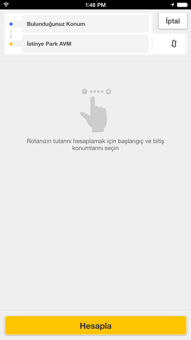 Taksimetre Resimleri
