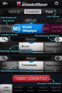 Metrostanbul Resimleri