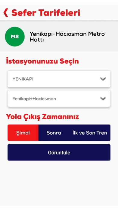 Metro İstanbul Resimleri